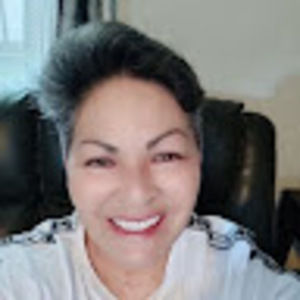 Meet your Posher, Tammy